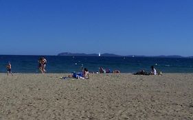 Plage et soleil
